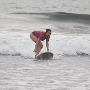 Meet your Posher, Carolina